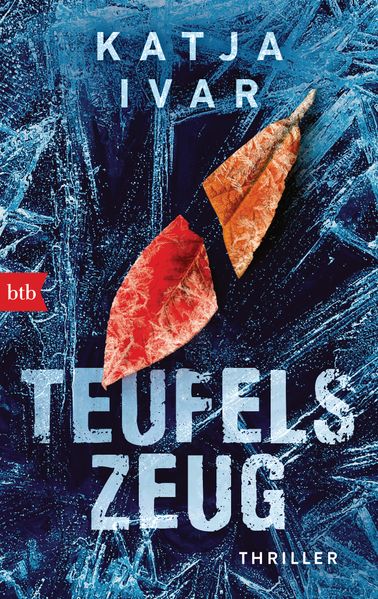 Cover von Teufelszeug