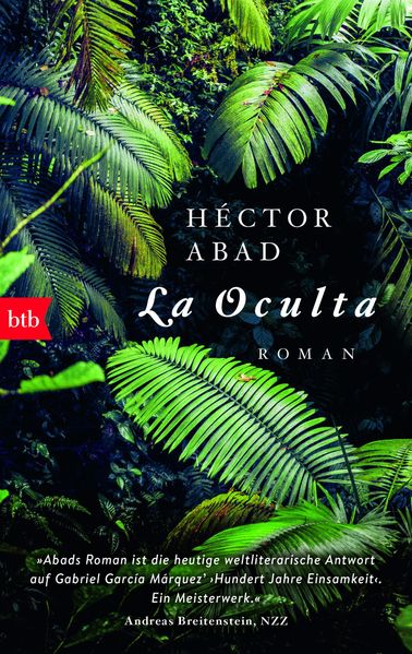 Cover von La Oculta