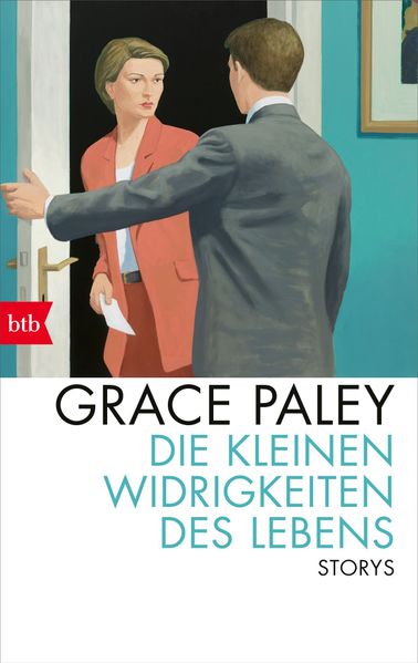 Cover von Die kleinen Widrigkeiten des Lebens