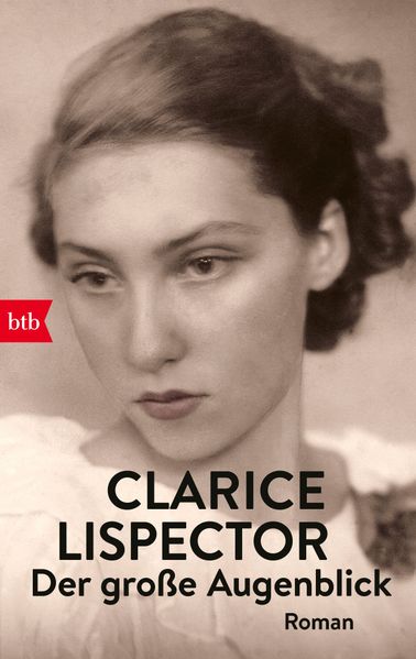 Cover von Der große Augenblick