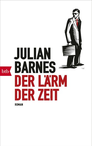 Cover von Der Lärm der Zeit