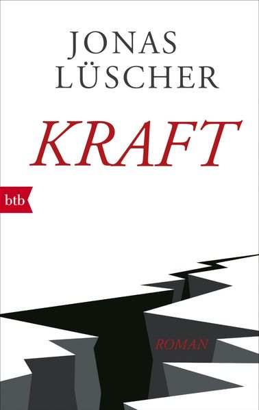 Cover von Kraft