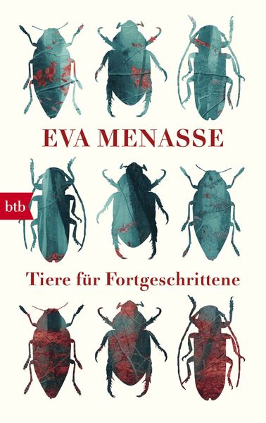 Cover von Tiere für Fortgeschrittene