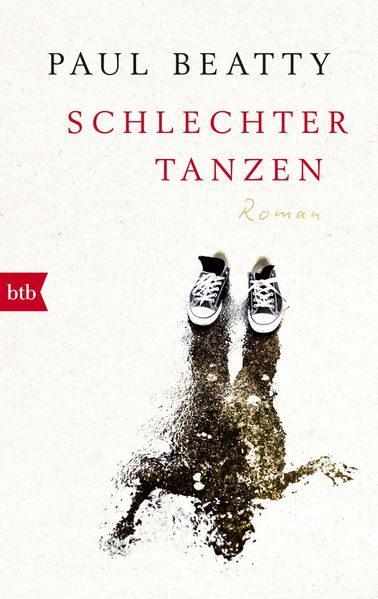 Cover von Schlechter tanzen