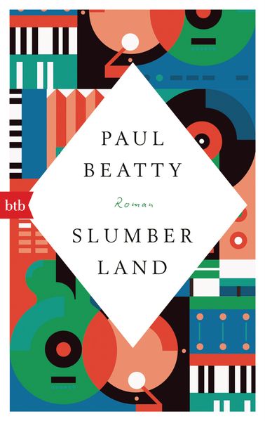 Cover von Slumberland