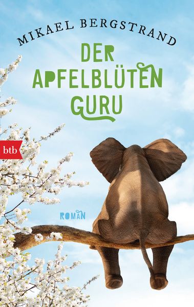 Cover von Der Apfelblüten-Guru