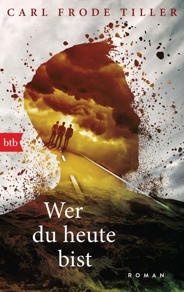 Cover von Wer du heute bist