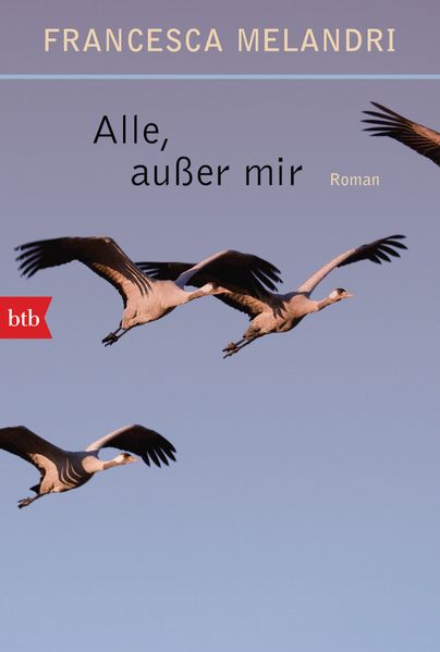 Cover von Alle außer mir