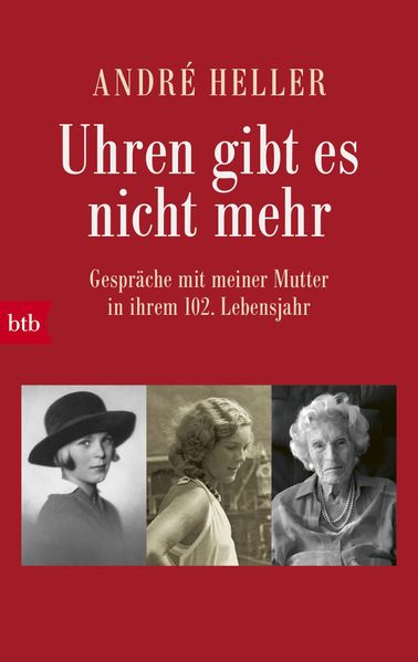 Cover von Uhren gibt es nicht mehr
