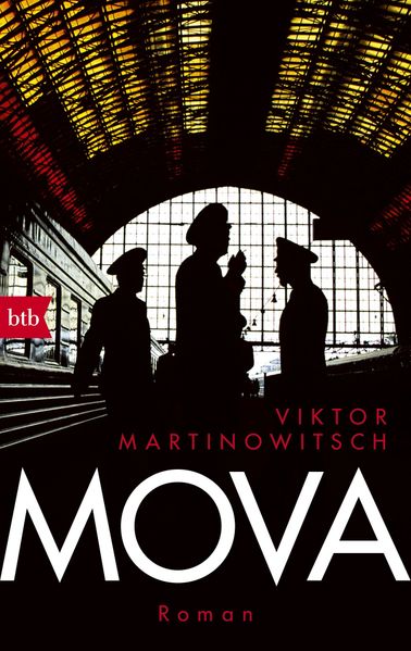 Cover von Mova