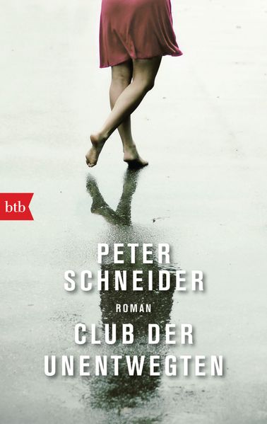 Cover von Club der Unentwegten