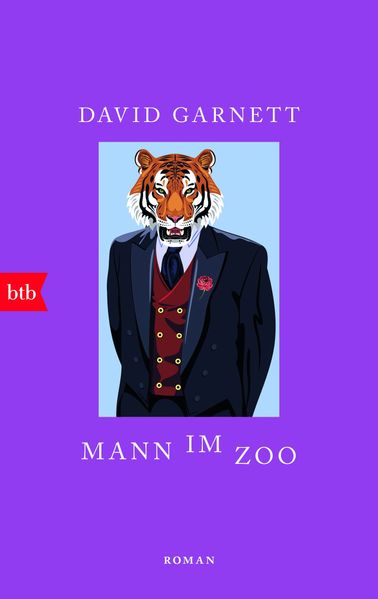 Cover von Mann im Zoo