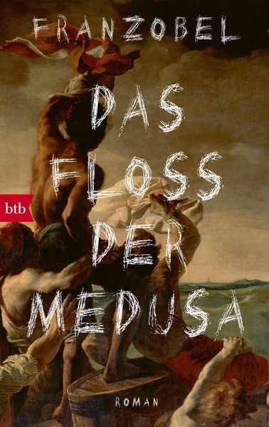 Cover von Das Floß der Medusa