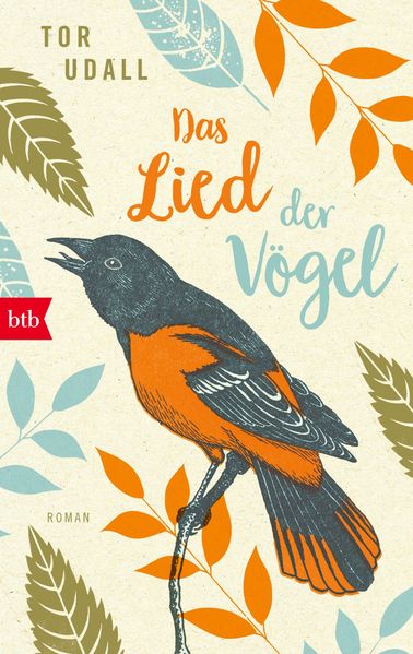 Cover von Das Lied der Vögel