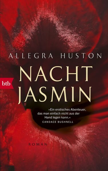 Cover von Nachtjasmin