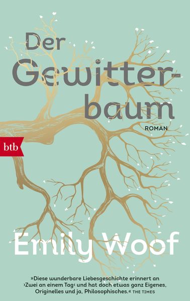 Cover von Der Gewitterbaum