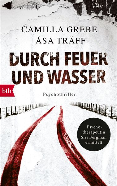 Cover von Durch Feuer und Wasser