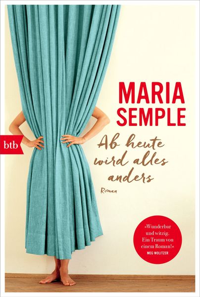Cover von Ab heute wird alles anders