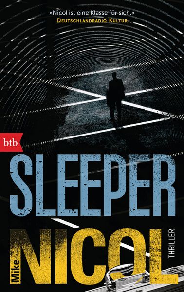 Cover von SLEEPER