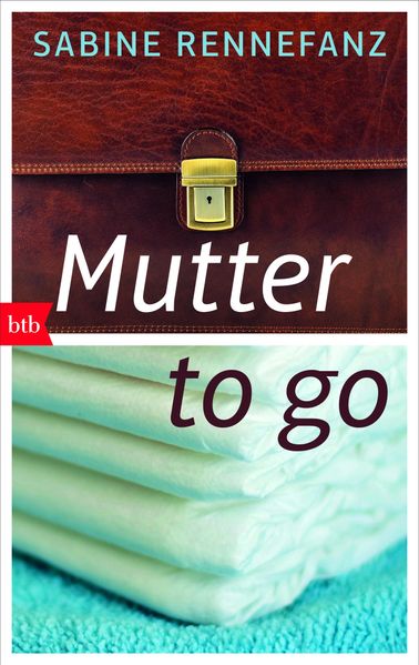 Cover von Mutter to go