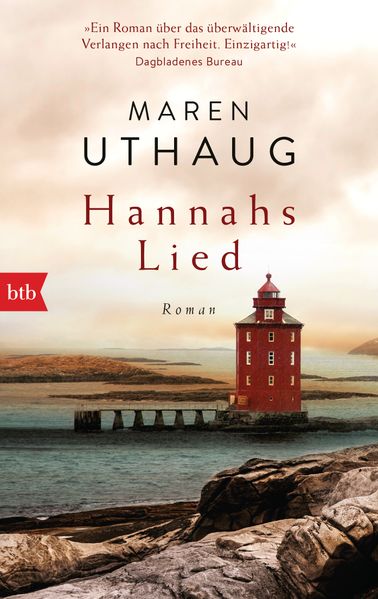 Cover von Hannahs Lied