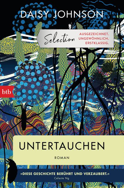 Cover von Untertauchen