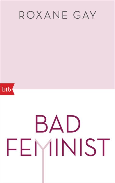 Cover von Bad Feminist