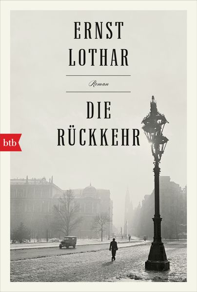 Cover von Die Rückkehr