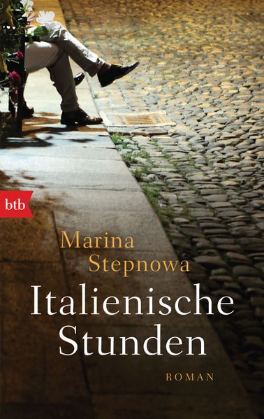 Cover von Italienische Stunden