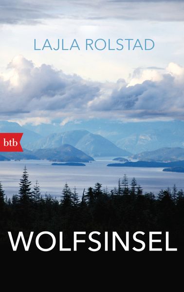 Cover von WOLFSINSEL