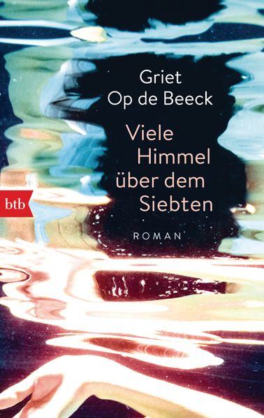Cover von Viele Himmel über dem Siebten