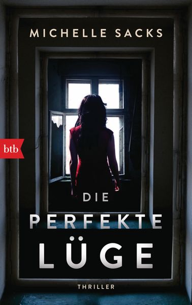 Cover von Die perfekte Lüge