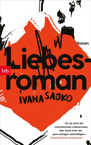 Cover von Liebesroman