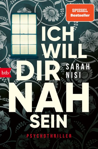Cover von Ich will dir nah sein