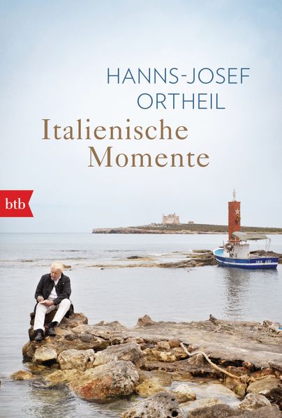 Cover von Italienische Momente