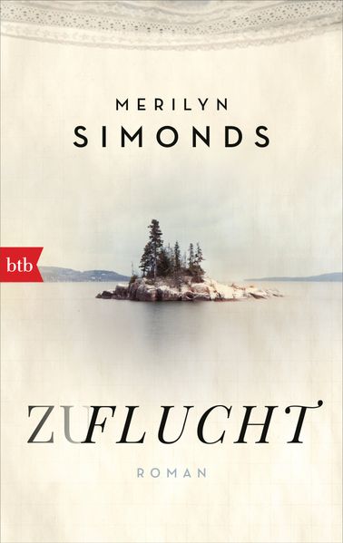 Cover von Zuflucht