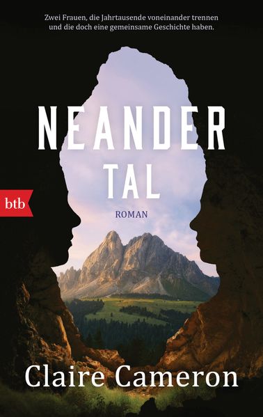 Cover von Neandertal