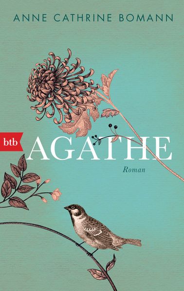 Cover von Agathe