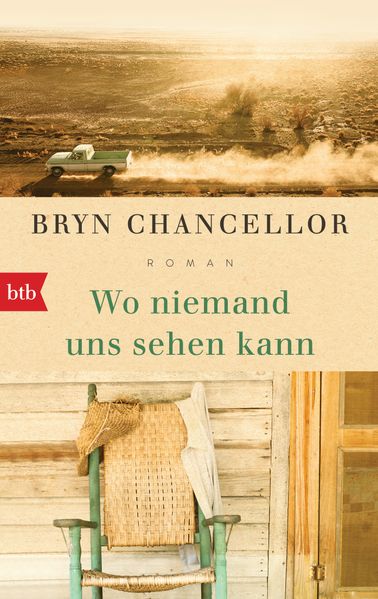 Cover von Wo niemand uns sehen kann