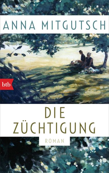 Cover von Die Züchtigung