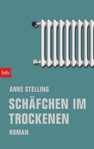 Cover von Schäfchen im Trockenen