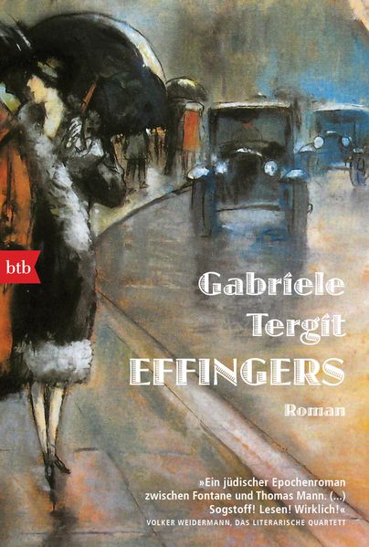 Cover von Effingers