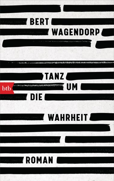 Cover von Tanz um die Wahrheit