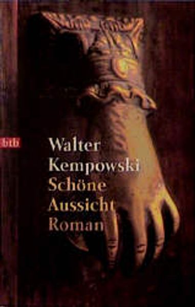 Cover von Schöne Aussicht