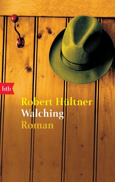 Cover von Walching