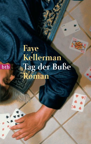 Cover von Tag der Buße