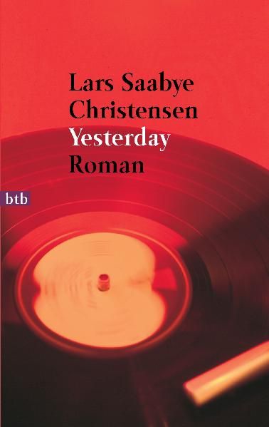 Cover von Yesterday