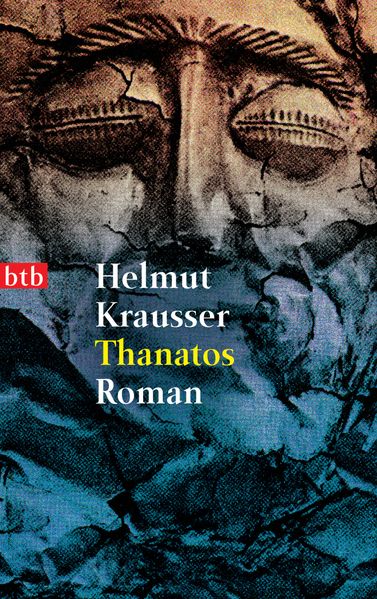 Cover von Thanatos