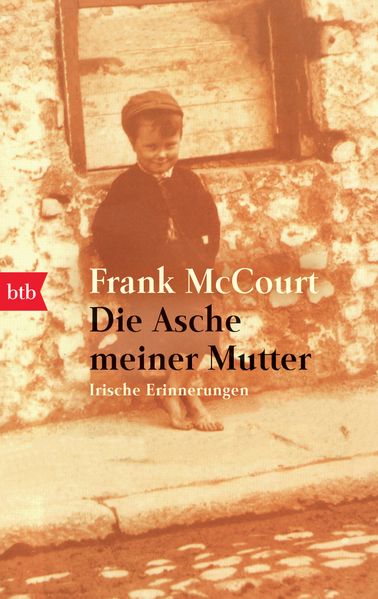 Cover von Die Asche meiner Mutter