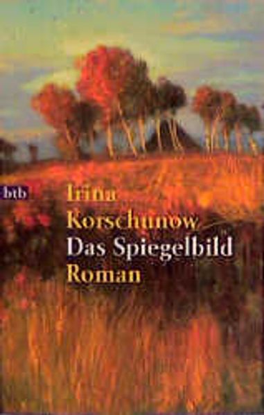 Cover von Das Spiegelbild